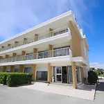 Mercure Loubet Szálloda 4*