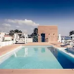 Mercure Loubet Villeneuve-Loubet