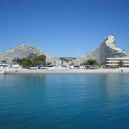 Mercure Loubet Hotel 4*