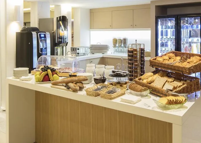 Mercure Loubet 4* Villeneuve-Loubet