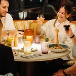 Mercure Loubet 4* Villeneuve-Loubet