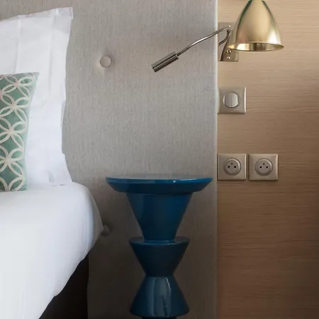 Mercure Loubet