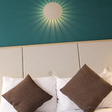 Mercure Loubet 4*