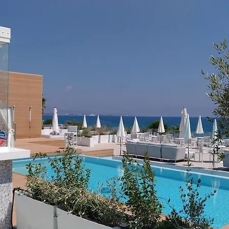 Mercure Loubet