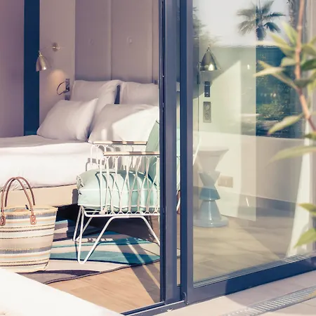 Mercure Loubet Hotel 4*