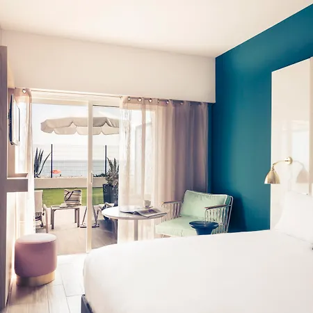 Mercure Loubet Villeneuve-Loubet