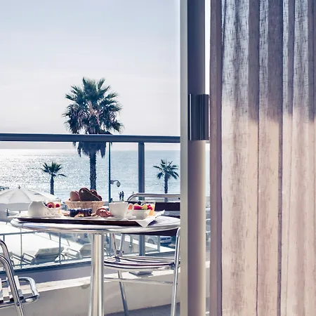 Mercure Loubet Hotel