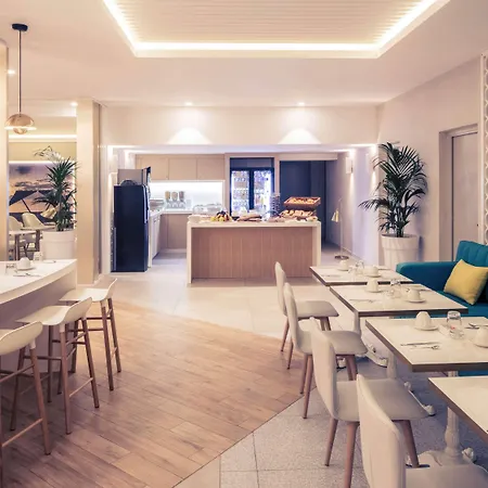 Mercure Loubet