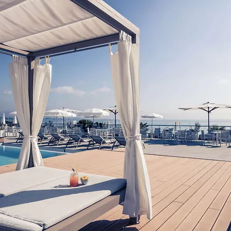 Mercure Loubet 4* Villeneuve-Loubet