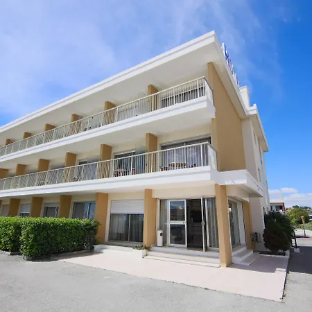 Mercure Loubet Hotell 4*