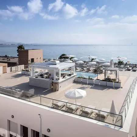 Mercure Loubet Villeneuve-Loubet