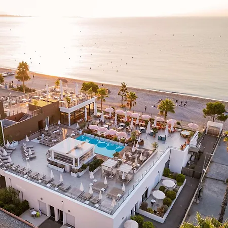 Hotel Mercure Loubet