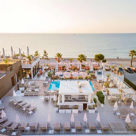 Mercure Loubet Hotel Villeneuve-Loubet