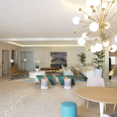 Mercure Loubet 4*