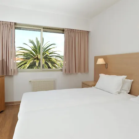 Ξενοδοχείο Mercure Loubet 4*