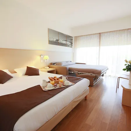 Ξενοδοχείο Mercure Loubet Villeneuve-Loubet