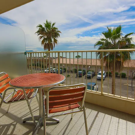 Mercure Loubet Villeneuve-Loubet