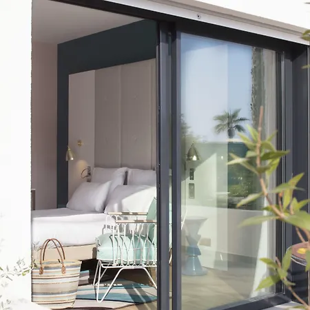 Mercure Loubet Villeneuve-Loubet