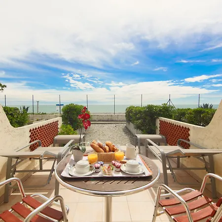 Ξενοδοχείο Mercure Loubet Villeneuve-Loubet