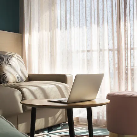 Hotel Mercure Loubet 4*
