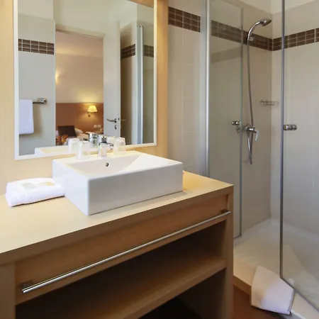 Mercure Loubet 4*