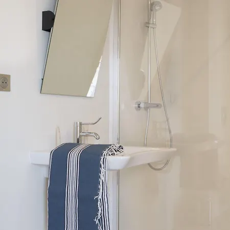 Mercure Loubet מלון 4*