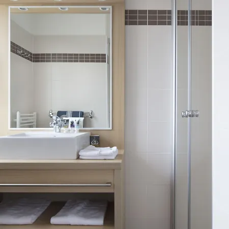 Mercure Loubet 4*