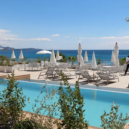 Ξενοδοχείο Mercure Loubet