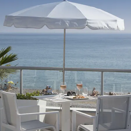 מלון Mercure Loubet
