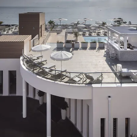 Mercure Loubet Villeneuve-Loubet