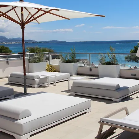 Mercure Loubet Hotel Villeneuve-Loubet