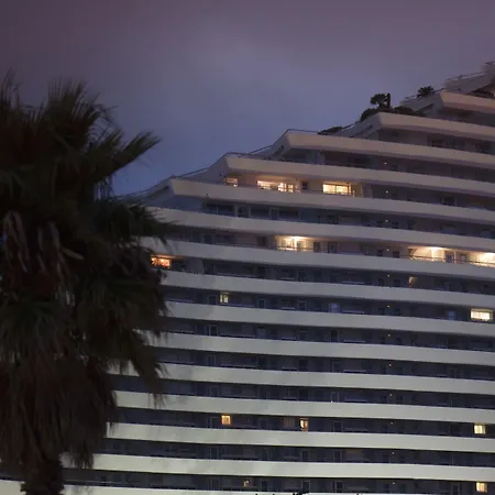 Ξενοδοχείο Mercure Loubet Villeneuve-Loubet