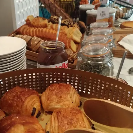 Ξενοδοχείο Mercure Loubet
