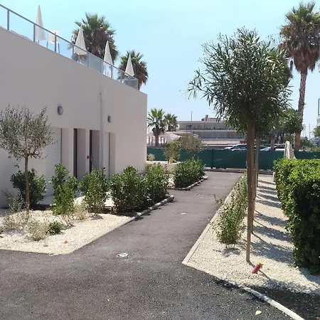 Mercure Loubet 4* Villeneuve-Loubet