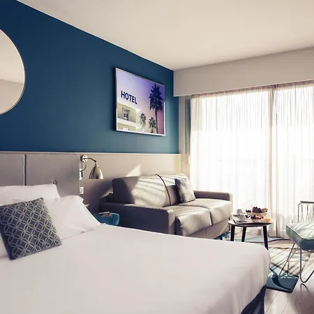 Hotel Mercure Loubet