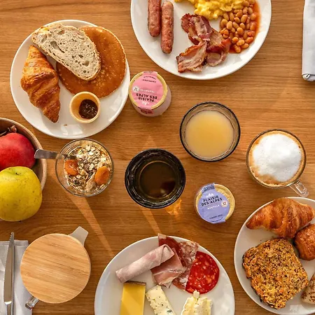 Hotel Mercure Loubet