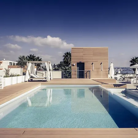 Mercure Loubet 4* Villeneuve-Loubet