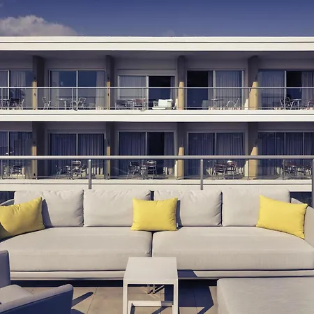 Mercure Loubet Hotel Villeneuve-Loubet