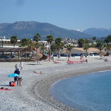 Mercure Loubet 4* Villeneuve-Loubet