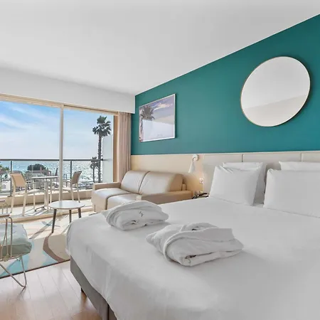 Ξενοδοχείο Mercure Loubet