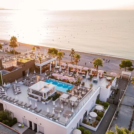 Mercure Loubet 4*