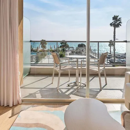 Mercure Loubet 4*