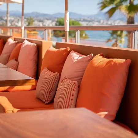 Mercure Loubet Ξενοδοχείο Villeneuve-Loubet