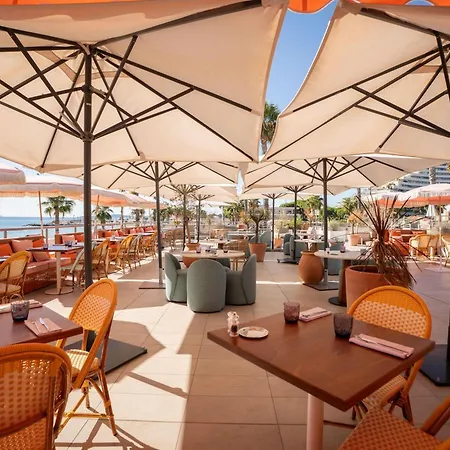 Mercure Loubet Ξενοδοχείο 4*