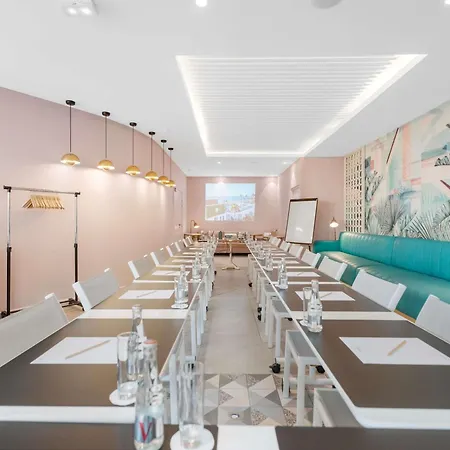 Mercure Loubet 4*