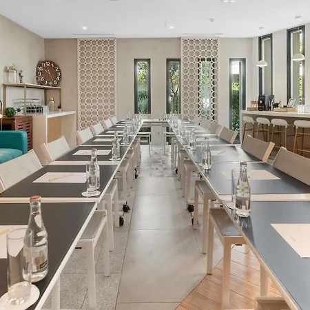 Ξενοδοχείο Mercure Loubet