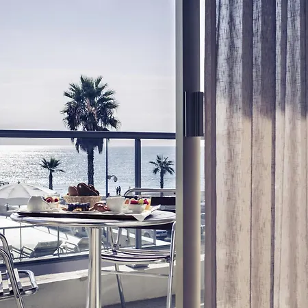 Mercure Loubet Villeneuve-Loubet