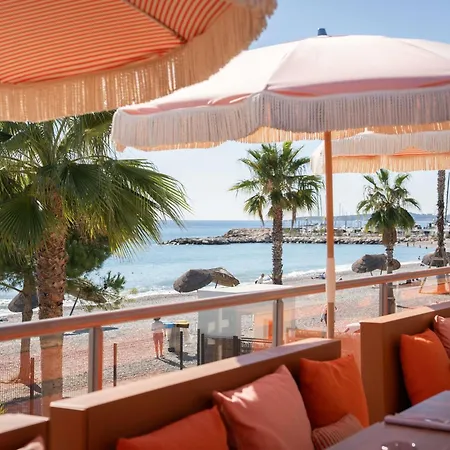 Mercure Loubet Ξενοδοχείο Villeneuve-Loubet
