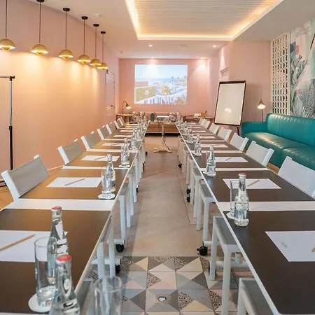 Mercure Loubet 4* Villeneuve-Loubet