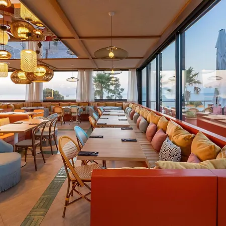Ξενοδοχείο Mercure Loubet